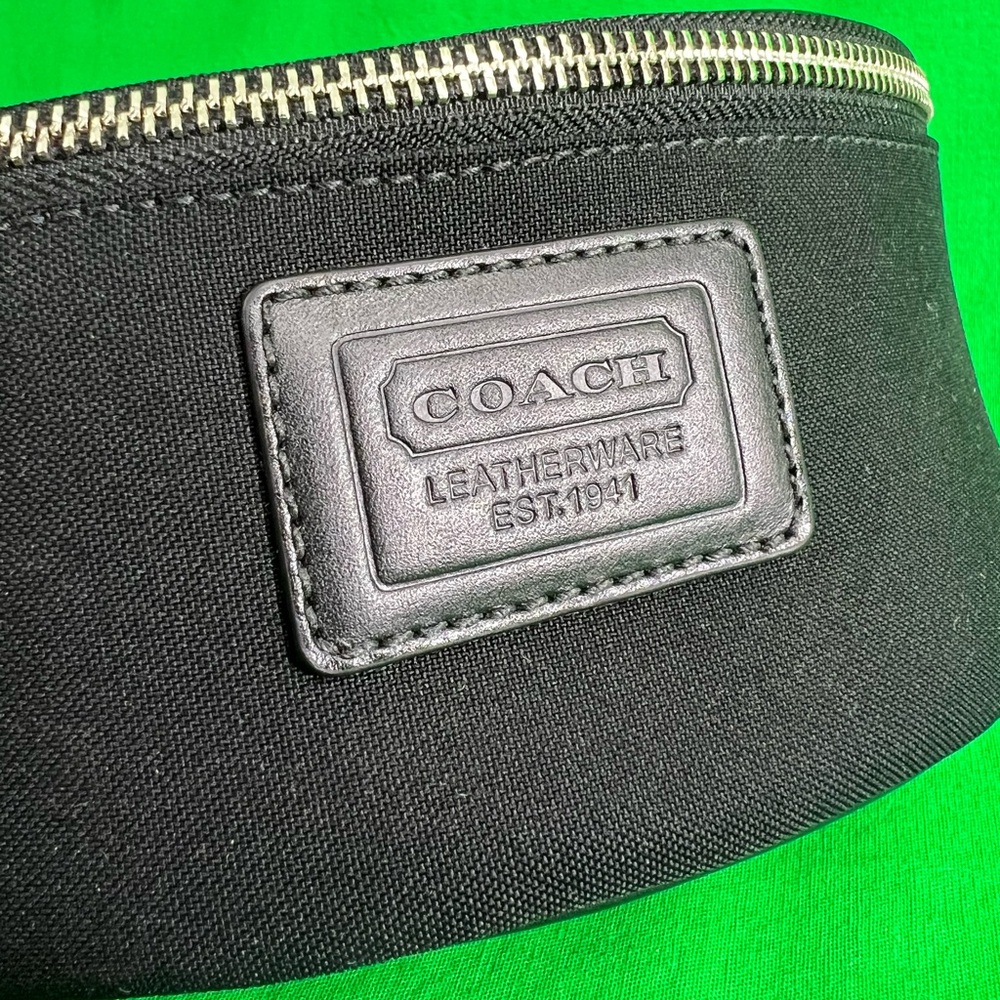 Coach Fanny Pack